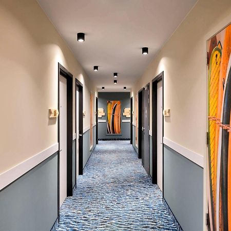 Hotel Ibis Styles Bredene Extérieur photo