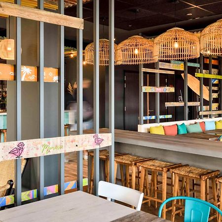 Hotel Ibis Styles Bredene Extérieur photo