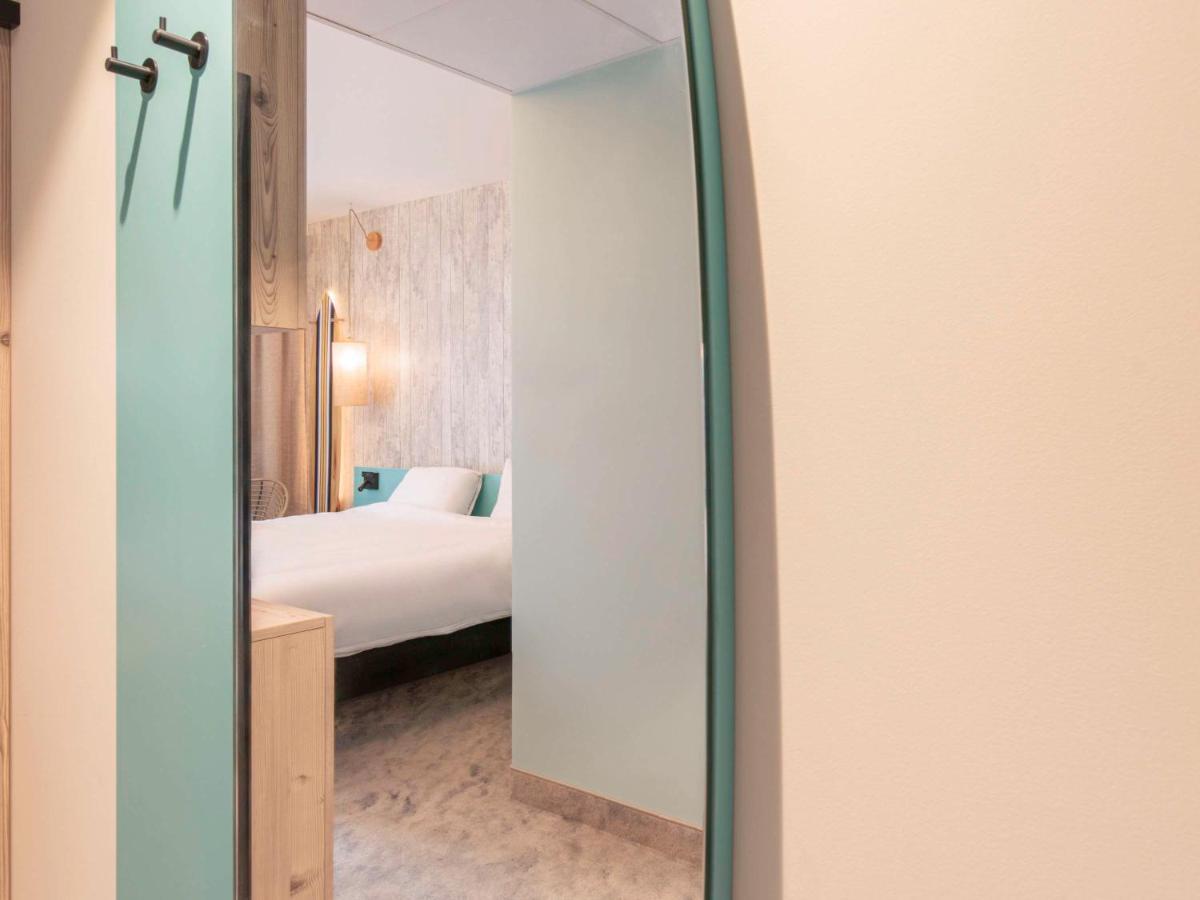 Hotel Ibis Styles Bredene Extérieur photo