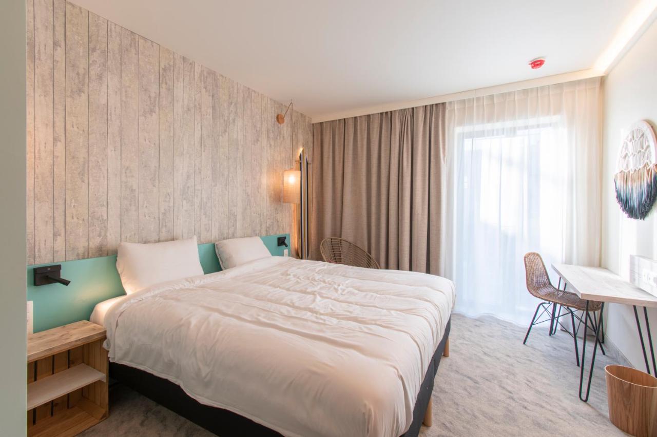 Hotel Ibis Styles Bredene Extérieur photo