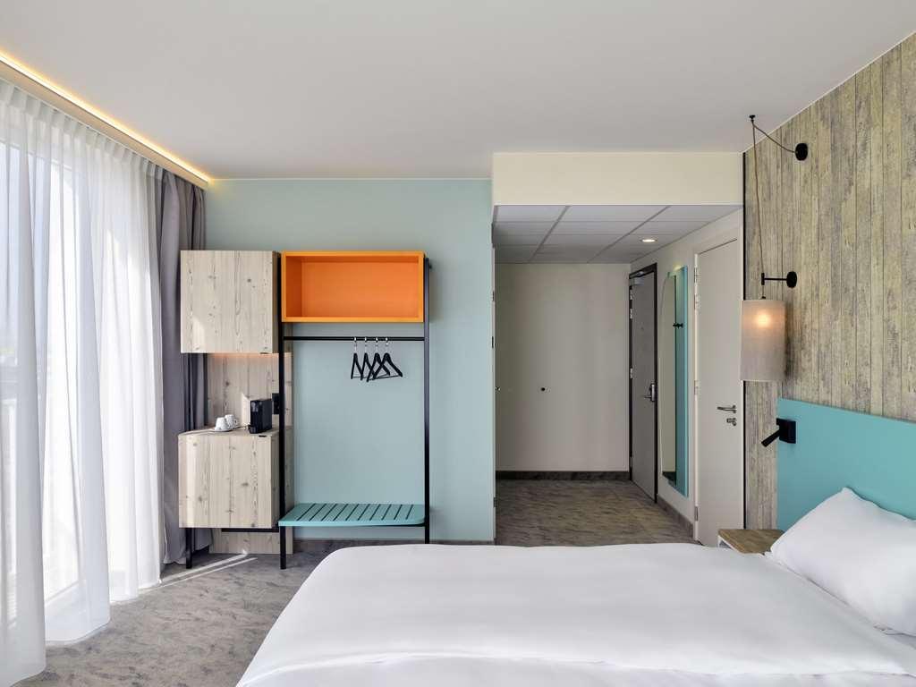 Hotel Ibis Styles Bredene Chambre photo