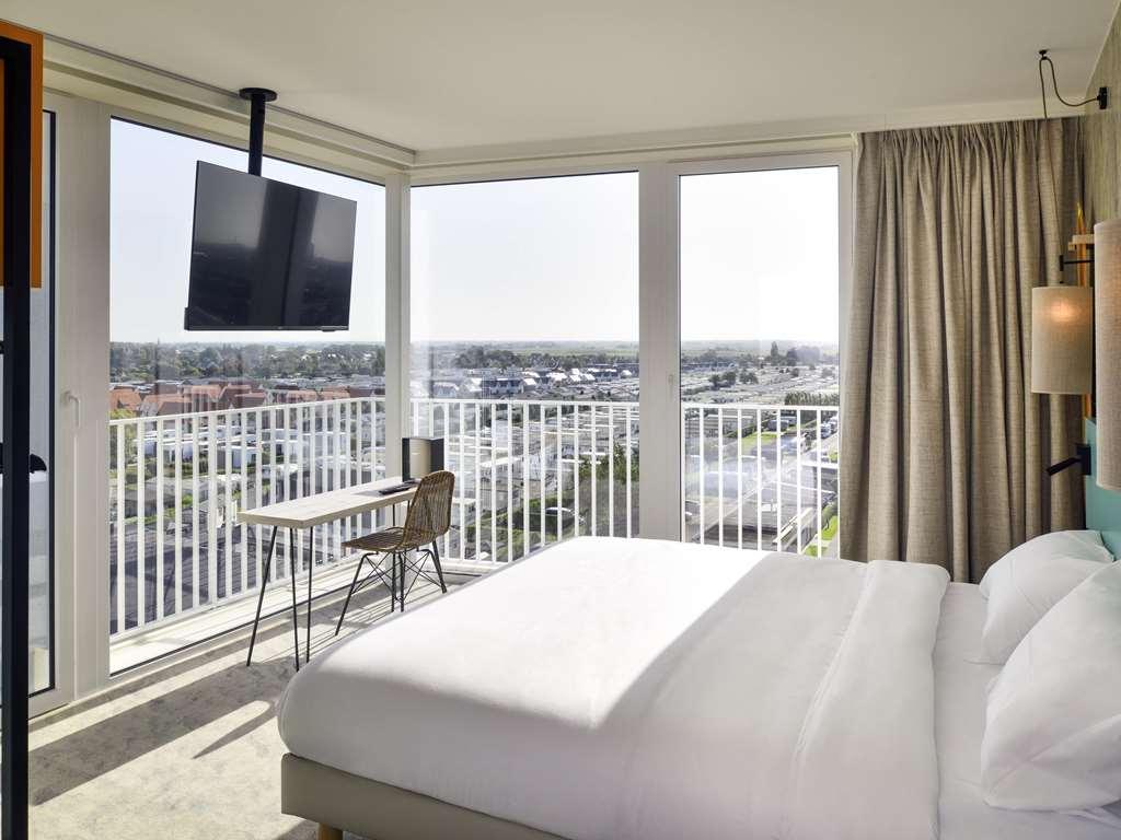 Hotel Ibis Styles Bredene Chambre photo