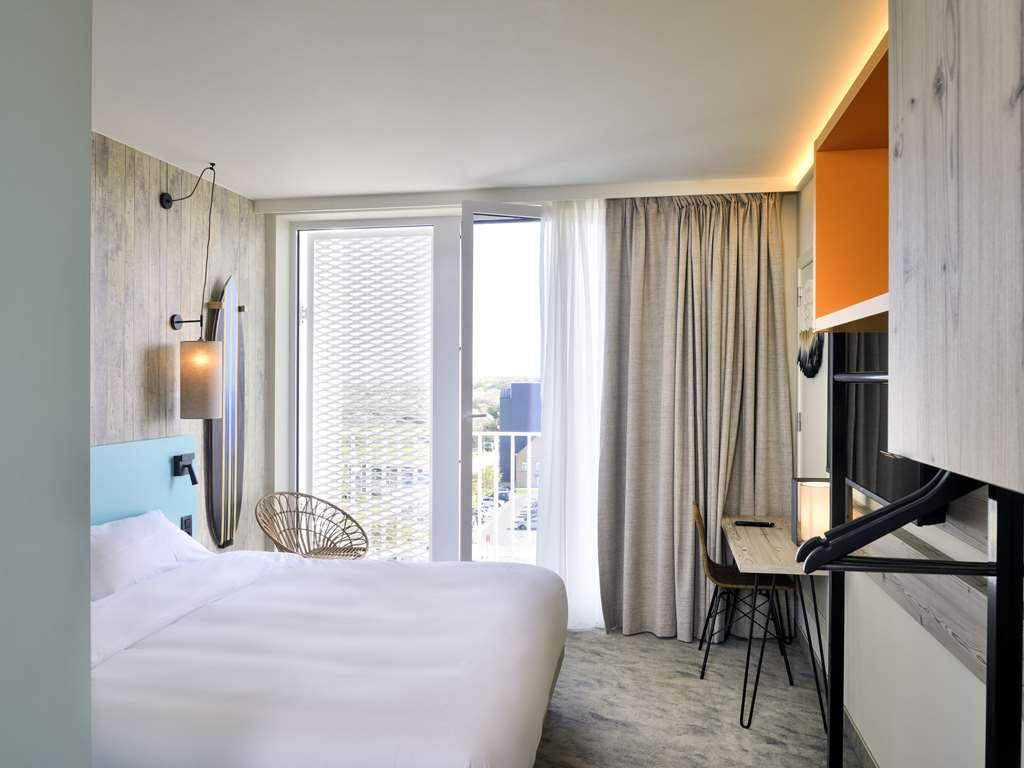 Hotel Ibis Styles Bredene Chambre photo
