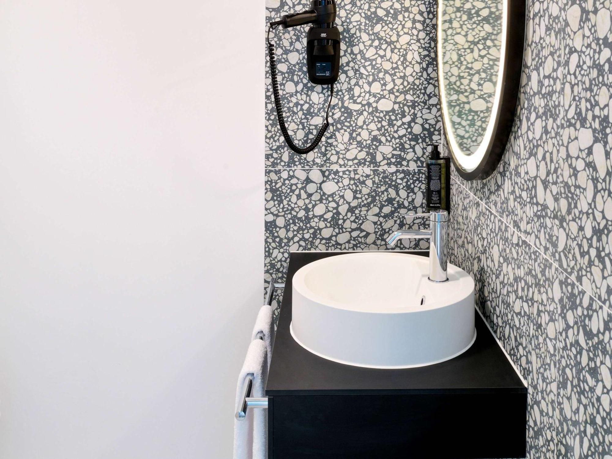 Hotel Ibis Styles Bredene Extérieur photo