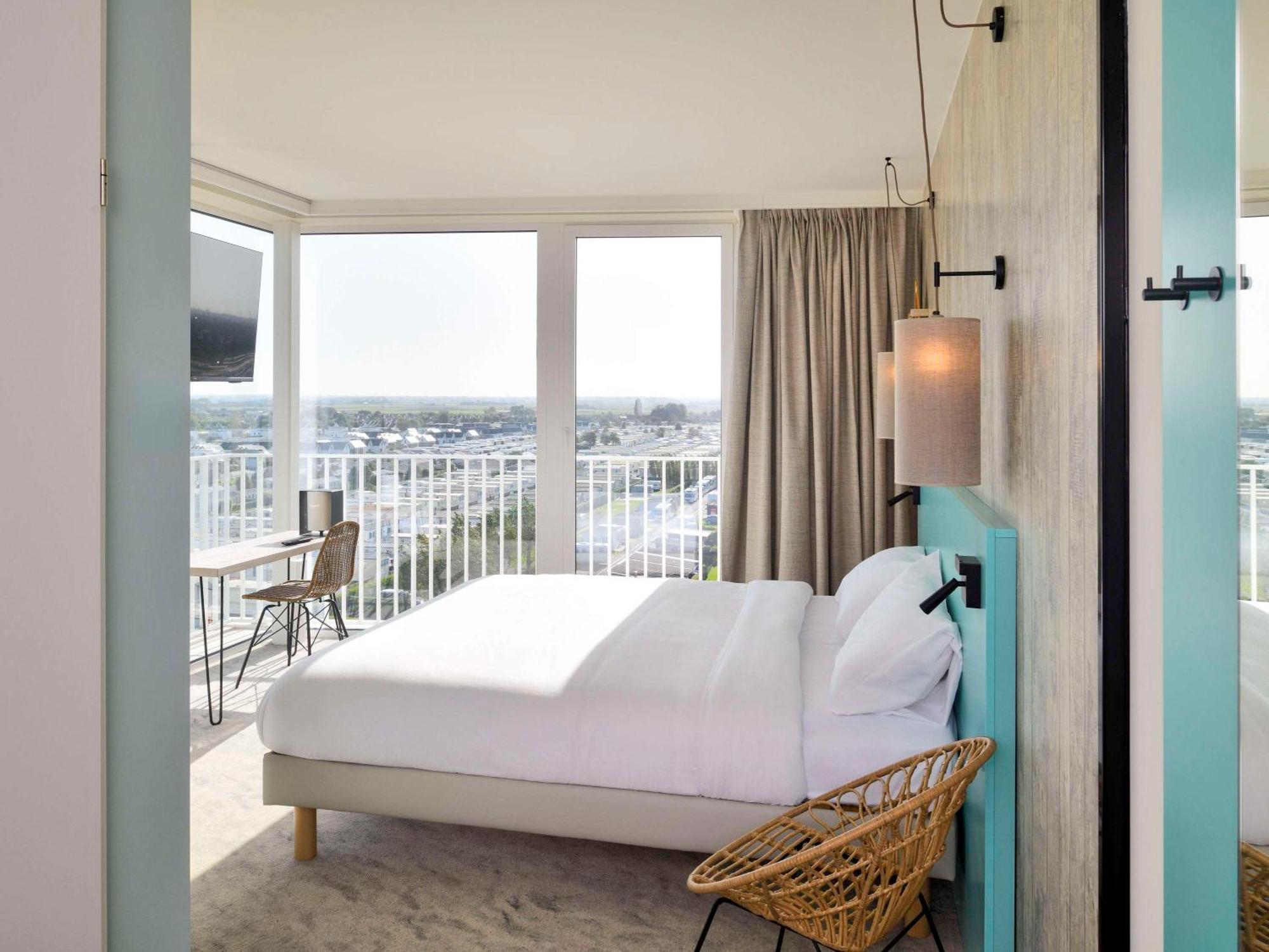 Hotel Ibis Styles Bredene Extérieur photo