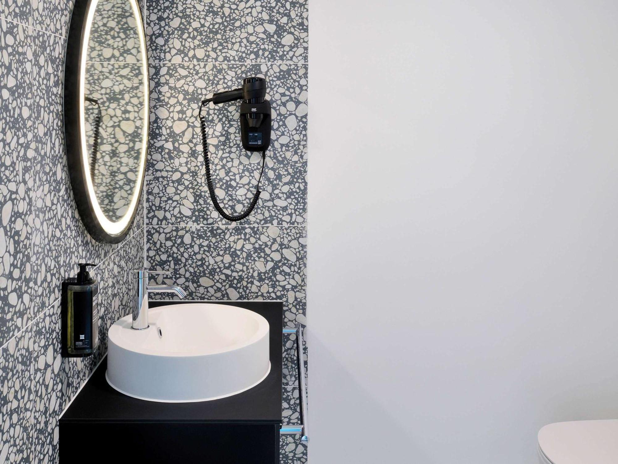 Hotel Ibis Styles Bredene Extérieur photo