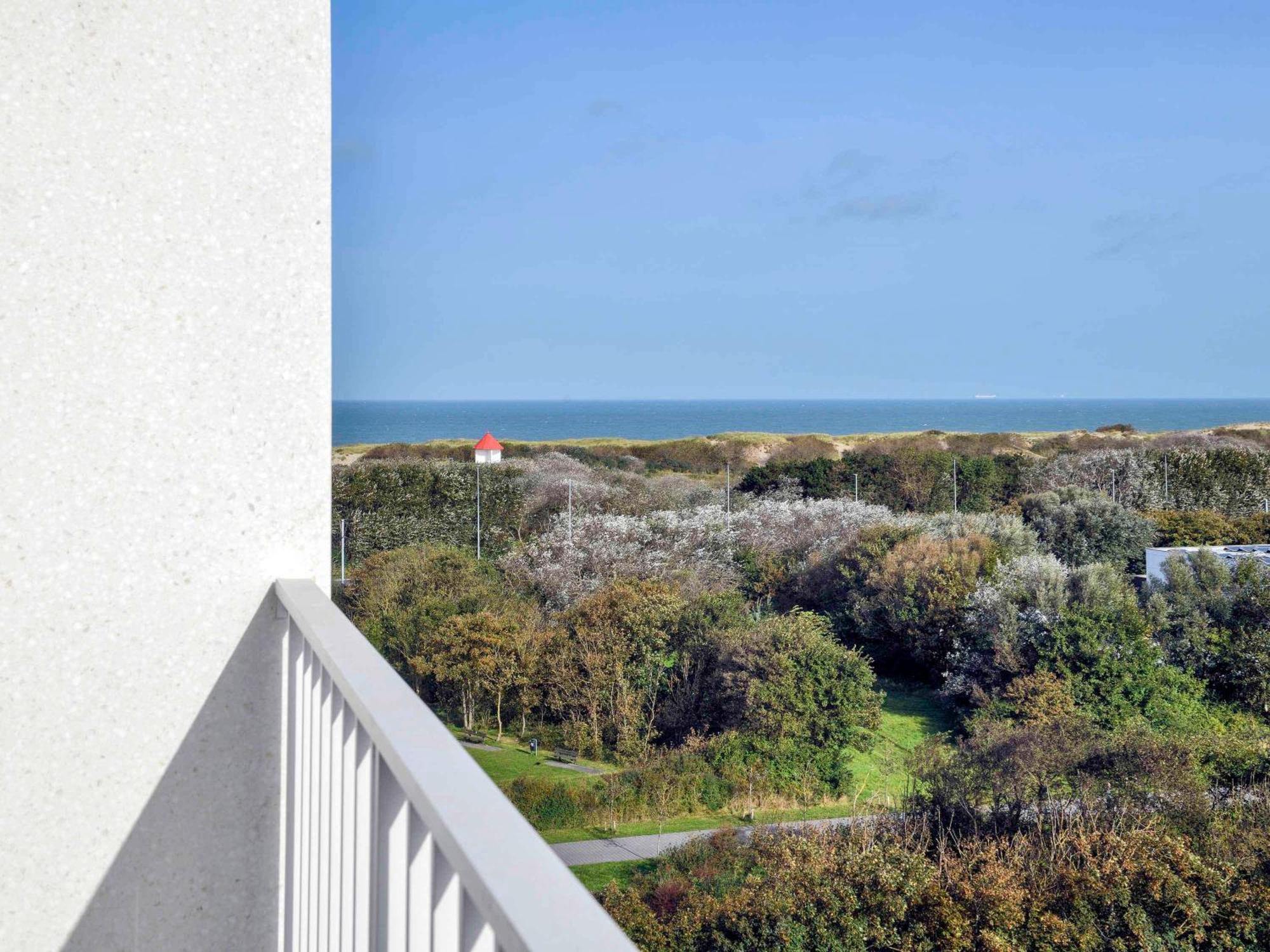 Hotel Ibis Styles Bredene Extérieur photo